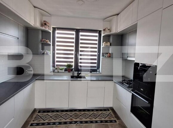 Casa de vânzare 4 camere Lucian Blaga - 139793CV | BLITZ Satu Mare | Poza7