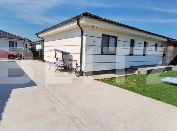 Casa de vânzare 4 camere Lucian Blaga - 139793CV | BLITZ Satu Mare | Poza10