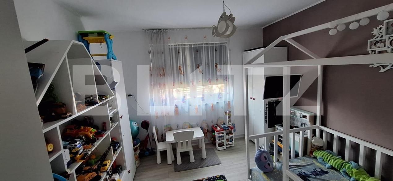 Casa de vânzare 4 camere Lucian Blaga - 139793CV | BLITZ Satu Mare | Poza4