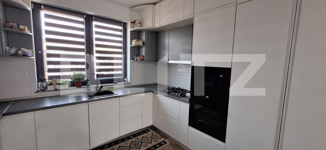 Casa de vânzare 4 camere Lucian Blaga - 139793CV | BLITZ Satu Mare | Poza3