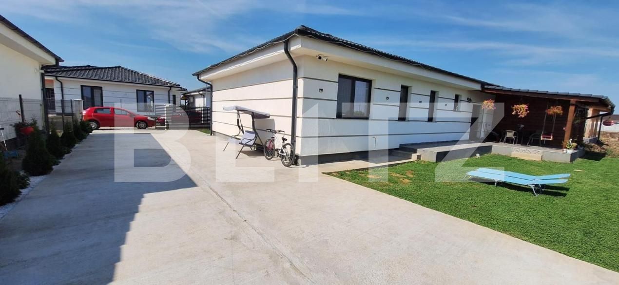 Casa de vânzare 4 camere Lucian Blaga - 139793CV | BLITZ Satu Mare | Poza10