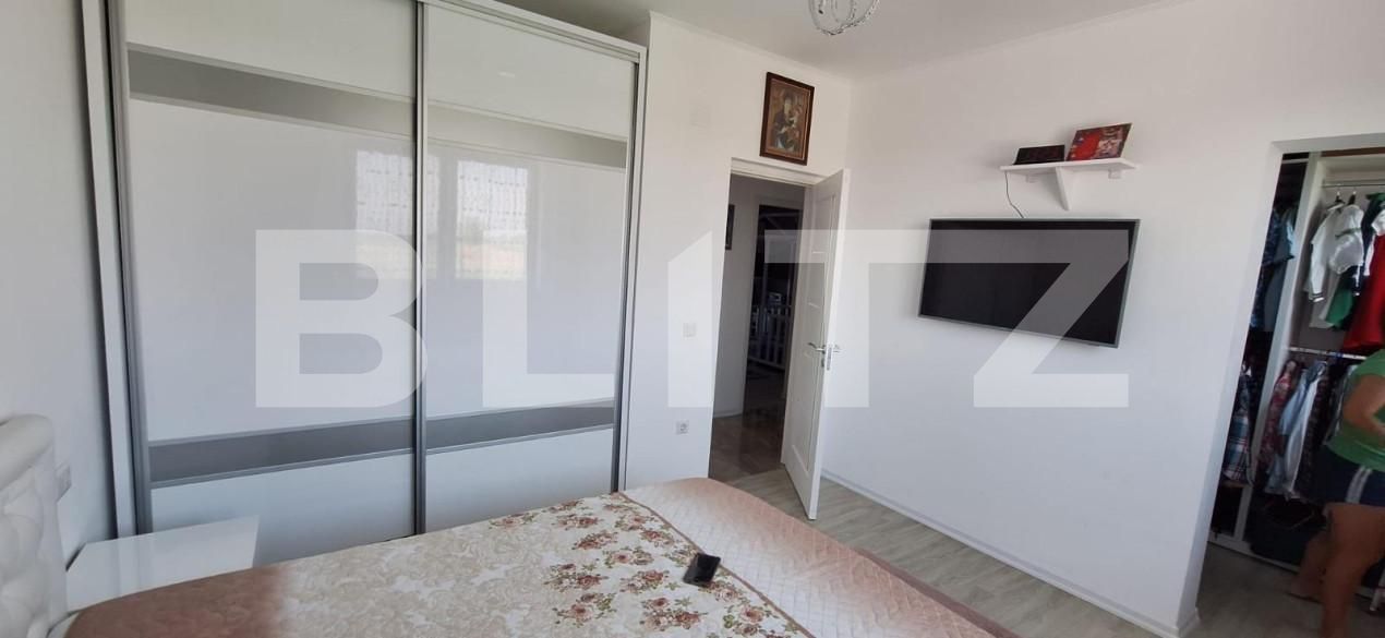 Casa de vânzare 4 camere Lucian Blaga - 139793CV | BLITZ Satu Mare | Poza12