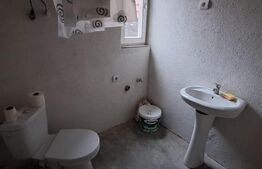 OPORTUNITATE UNICA ! Casa tip P / 70mp + 20mp Terasa / 8 arii teren / Lazuri