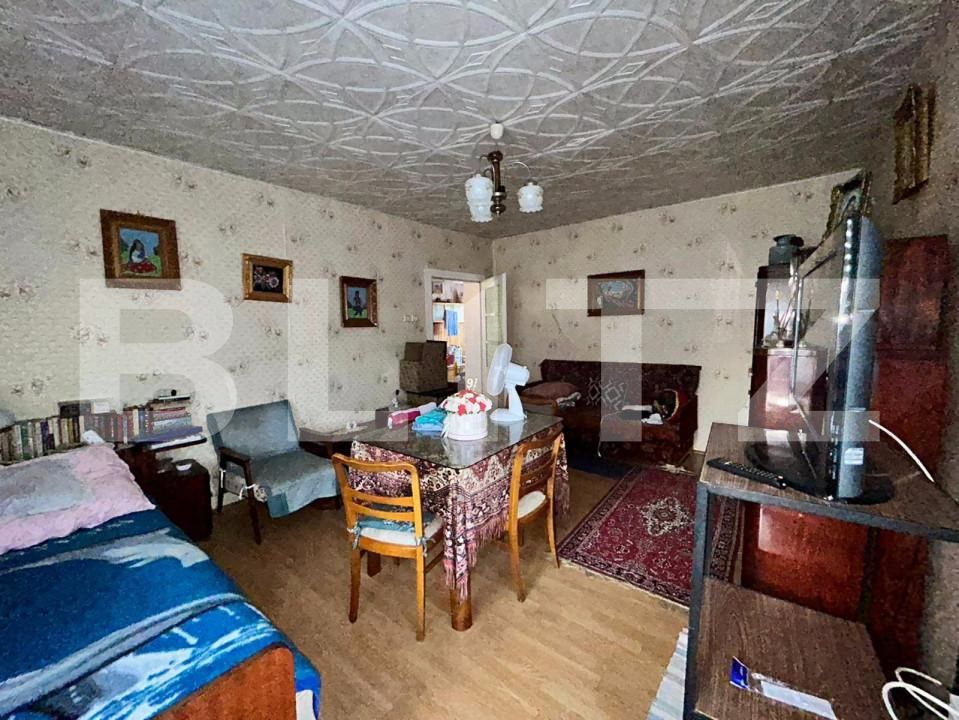 Casa de vânzare 4 camere Periferie - 139796CV | BLITZ Satu Mare | Poza14