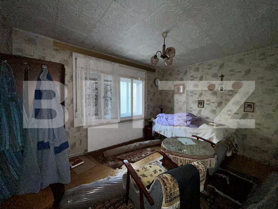 Casa de vânzare 4 camere Periferie - 139796CV | BLITZ Satu Mare | Poza8