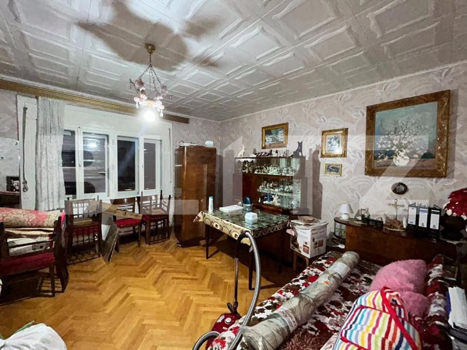 Casa de vânzare 4 camere Periferie - 139796CV | BLITZ Satu Mare | Poza2
