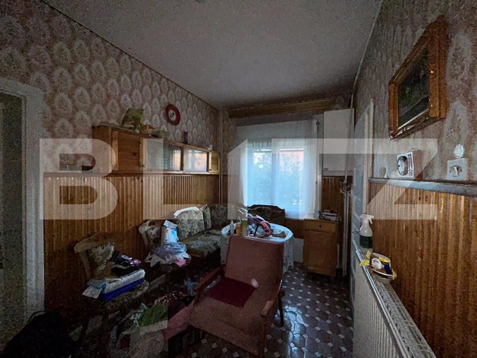 Casa de vânzare 4 camere Periferie - 139796CV | BLITZ Satu Mare | Poza5