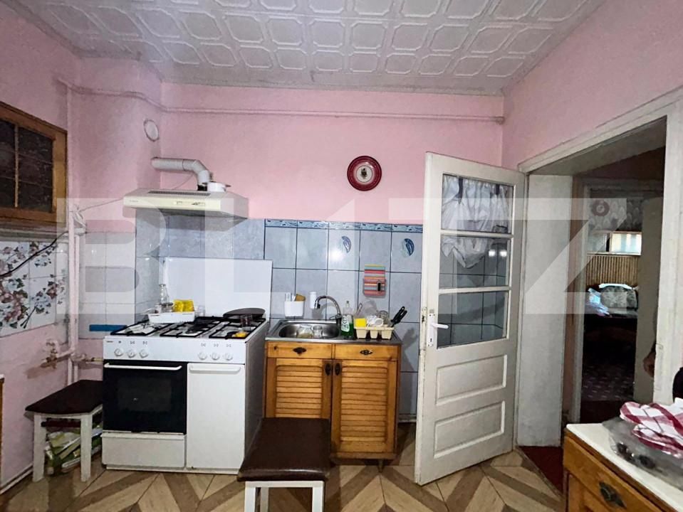 Casa de vânzare 4 camere Periferie - 139796CV | BLITZ Satu Mare | Poza4