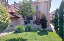 Casa de vanzare zona Odobescu