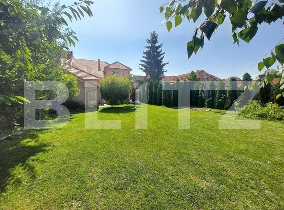 Casa de vânzare 4 camere Semicentral - 139797CV | BLITZ Satu Mare | Poza8