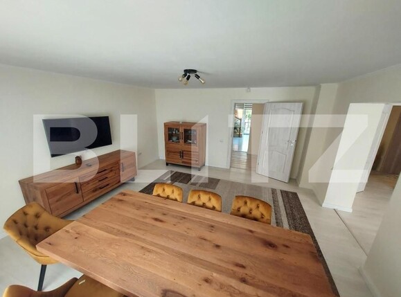 Casa de vânzare 4 camere Semicentral - 139797CV | BLITZ Satu Mare | Poza3