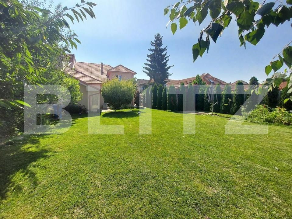 Casa de vânzare 4 camere Semicentral - 139797CV | BLITZ Satu Mare | Poza8