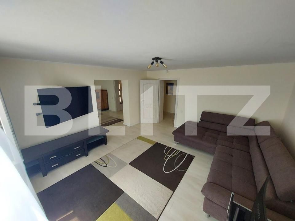 Casa de vânzare 4 camere Semicentral - 139797CV | BLITZ Satu Mare | Poza13