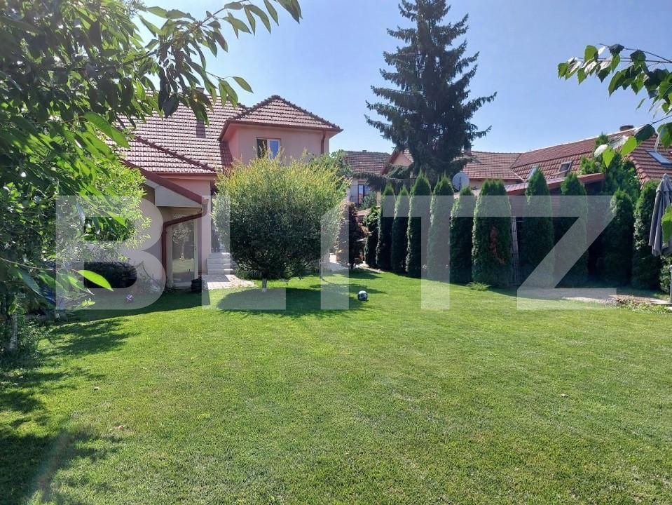 Casa de vânzare 4 camere Semicentral - 139797CV | BLITZ Satu Mare | Poza2