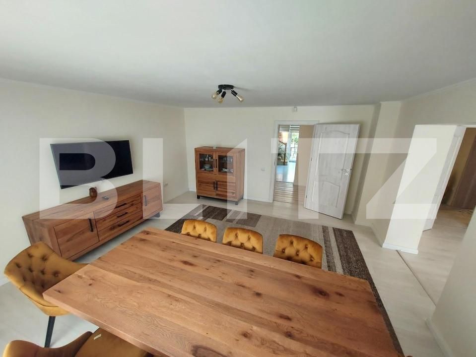 Casa de vânzare 4 camere Semicentral - 139797CV | BLITZ Satu Mare | Poza3