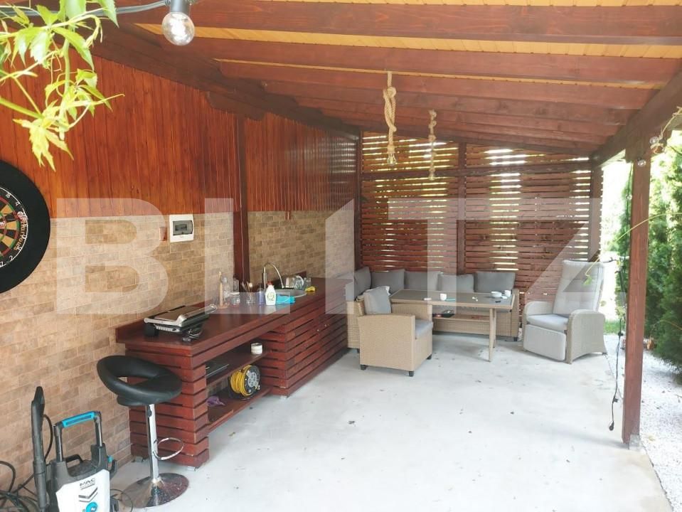 Casa de vânzare 4 camere Semicentral - 139797CV | BLITZ Satu Mare | Poza5