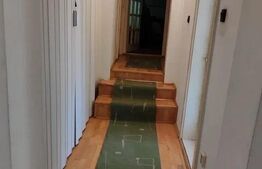 Casa stil boem, cu dependinte , 6 camere,   zona-M17