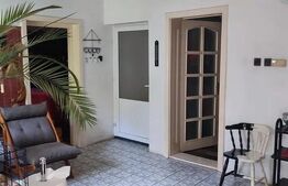 Casa stil boem, cu dependinte , 6 camere,   zona-M17