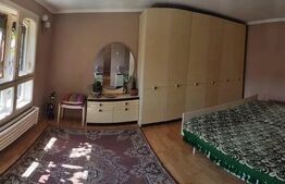 Casa stil boem, cu dependinte , 6 camere,   zona-M17