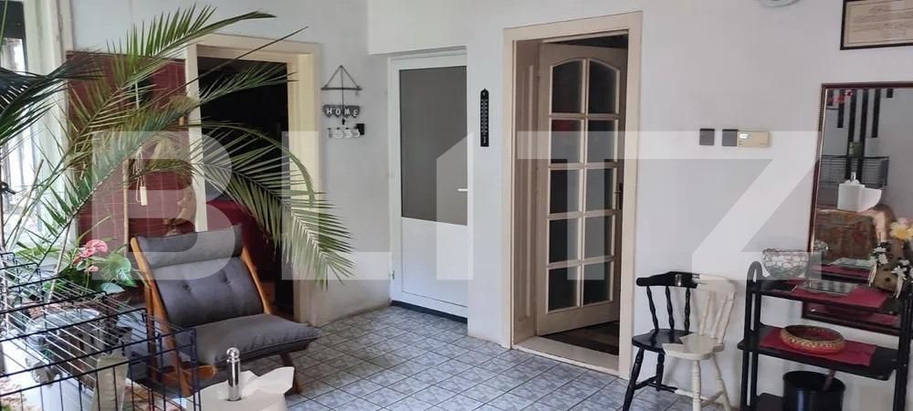 Casa de vânzare 6 camere Micro 17 - 139798CV | BLITZ Satu Mare | Poza5