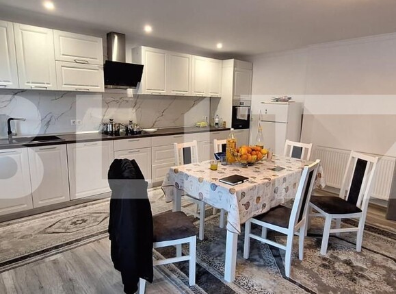 Casa de vânzare 4 camere Nord-Est - 139800CV | BLITZ Satu Mare | Poza2