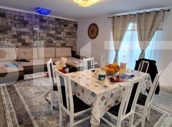 Casa de vânzare 4 camere Nord-Est - 139800CV | BLITZ Satu Mare | Poza1