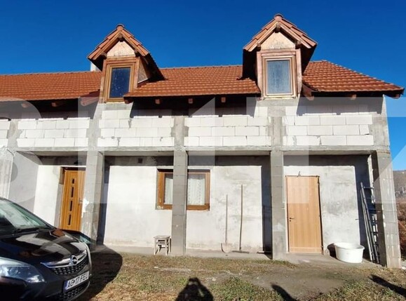 Casa de vânzare 4 camere Nord-Est - 139800CV | BLITZ Satu Mare | Poza8