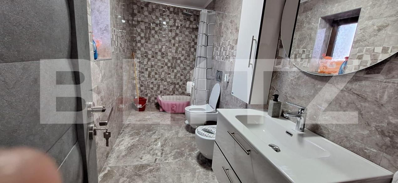 Casa de vânzare 4 camere Nord-Est - 139800CV | BLITZ Satu Mare | Poza4