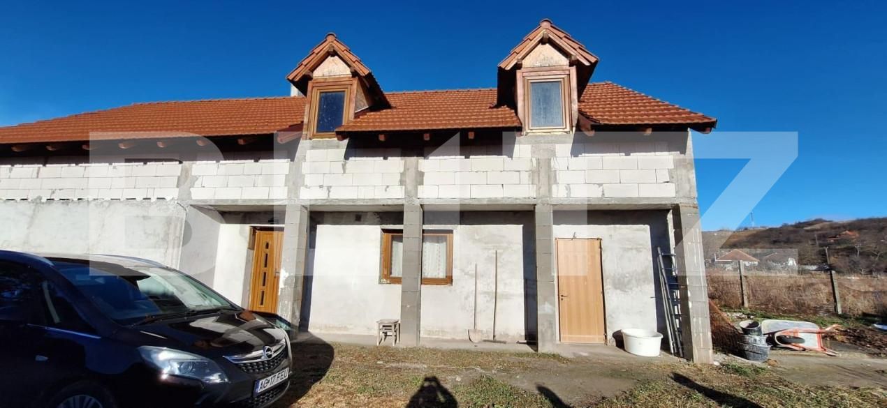 Casa de vânzare 4 camere Nord-Est - 139800CV | BLITZ Satu Mare | Poza8