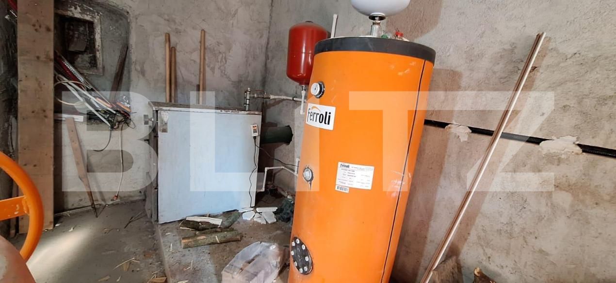 Casa de vânzare 4 camere Nord-Est - 139800CV | BLITZ Satu Mare | Poza7