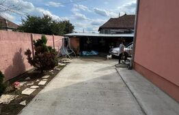 Casa de vanzare ,  240mp utili , doua fronturi , Zona Piata de Vechituri