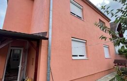 Casa de vanzare ,  240mp utili , doua fronturi , Zona Piata de Vechituri
