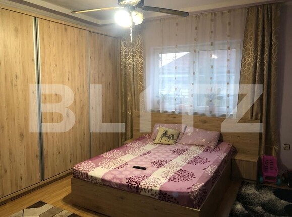 Casa de vânzare 5 camere Nord - 139801CV | BLITZ Satu Mare | Poza14