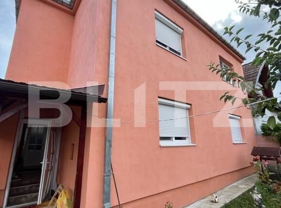 Casa de vânzare 5 camere Nord - 139801CV | BLITZ Satu Mare | Poza19