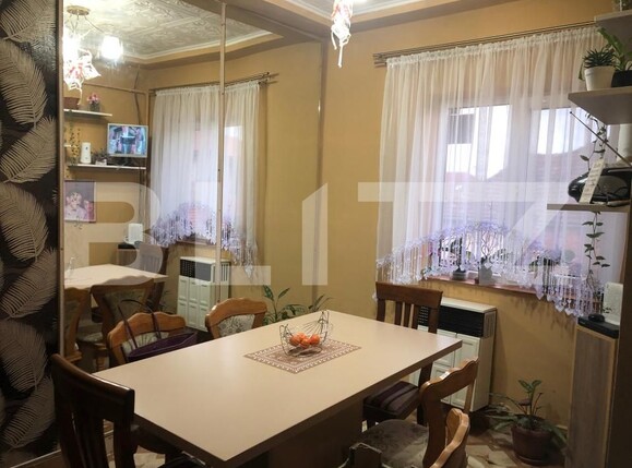 Casa de vânzare 5 camere Nord - 139801CV | BLITZ Satu Mare | Poza3