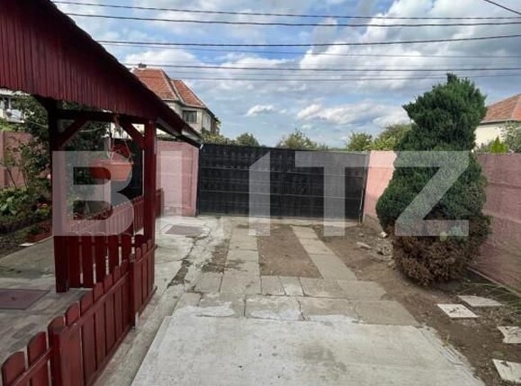 Casa de vânzare 5 camere Nord - 139801CV | BLITZ Satu Mare | Poza17