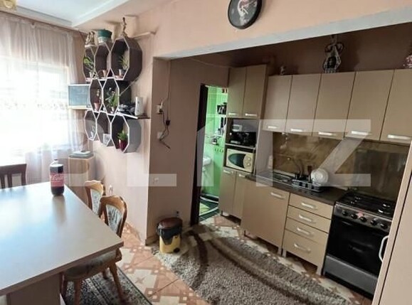 Casa de vânzare 5 camere Nord - 139801CV | BLITZ Satu Mare | Poza2