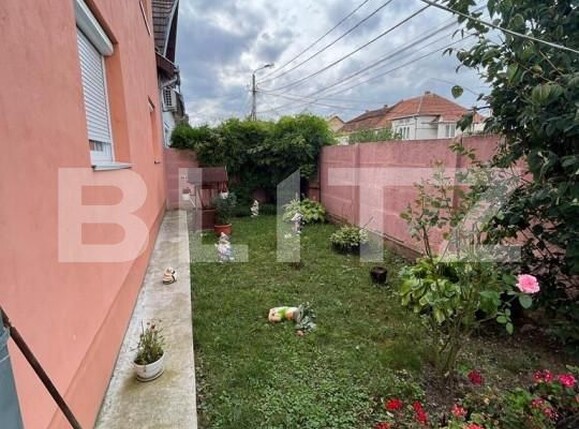 Casa de vânzare 5 camere Nord - 139801CV | BLITZ Satu Mare | Poza18
