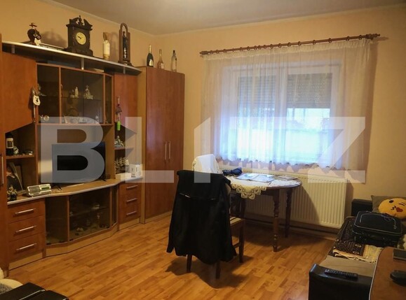 Casa de vânzare 5 camere Nord - 139801CV | BLITZ Satu Mare | Poza1