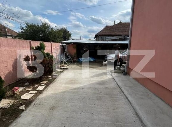 Casa de vânzare 5 camere Nord - 139801CV | BLITZ Satu Mare | Poza16