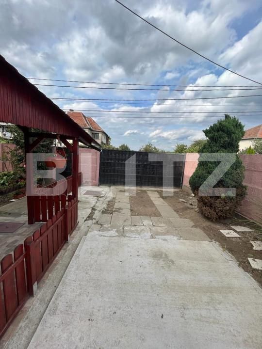 Casa de vânzare 5 camere Nord - 139801CV | BLITZ Satu Mare | Poza17