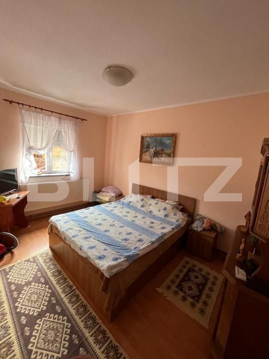Casa de vânzare 5 camere Nord - 139801CV | BLITZ Satu Mare | Poza5