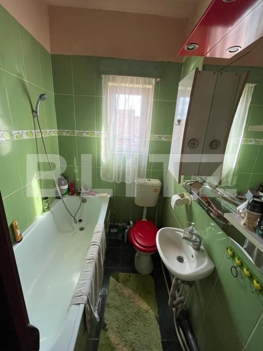 Casa de vânzare 5 camere Nord - 139801CV | BLITZ Satu Mare | Poza8