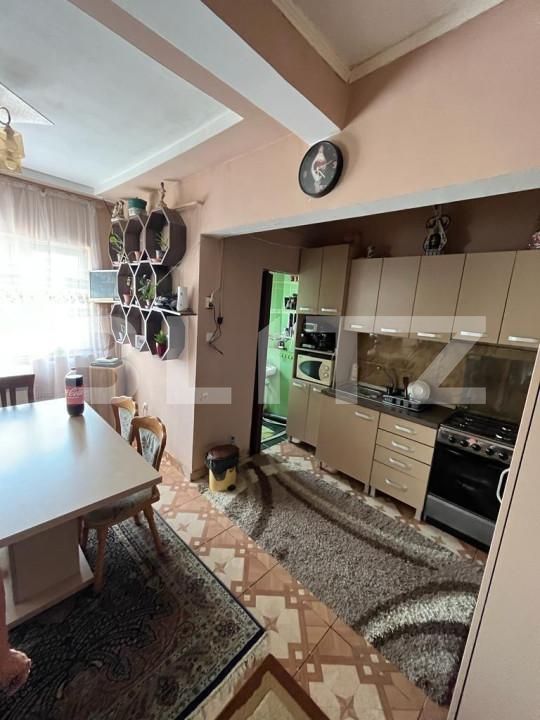 Casa de vânzare 5 camere Nord - 139801CV | BLITZ Satu Mare | Poza2