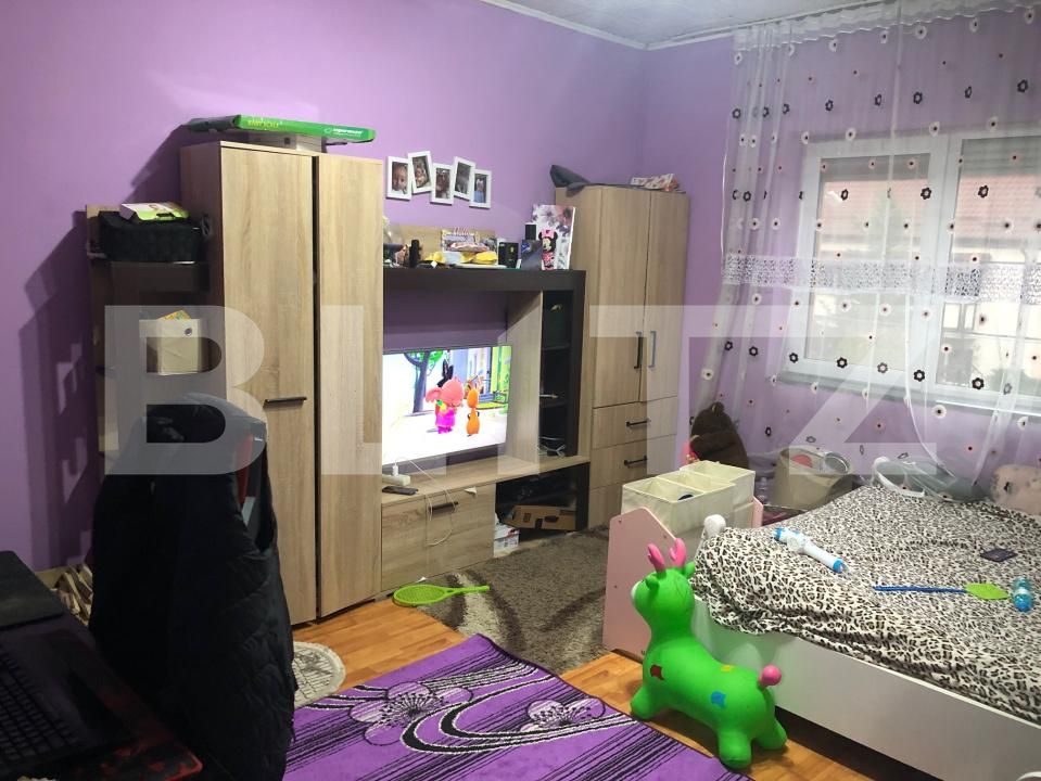 Casa de vânzare 5 camere Nord - 139801CV | BLITZ Satu Mare | Poza13