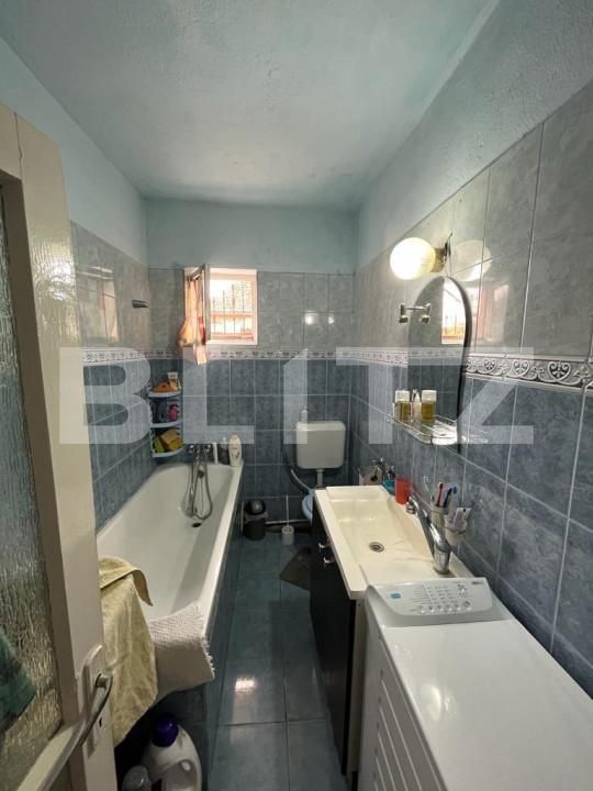 Casa de vânzare 5 camere Nord - 139801CV | BLITZ Satu Mare | Poza4