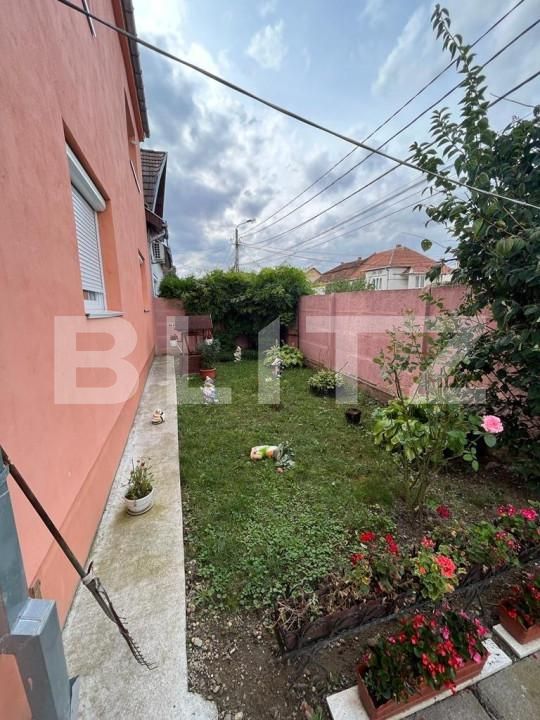 Casa de vânzare 5 camere Nord - 139801CV | BLITZ Satu Mare | Poza18