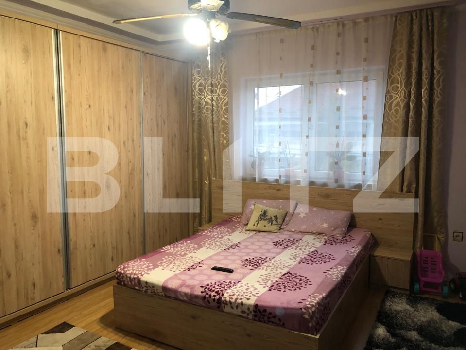 Casa de vânzare 5 camere Nord - 139801CV | BLITZ Satu Mare | Poza14