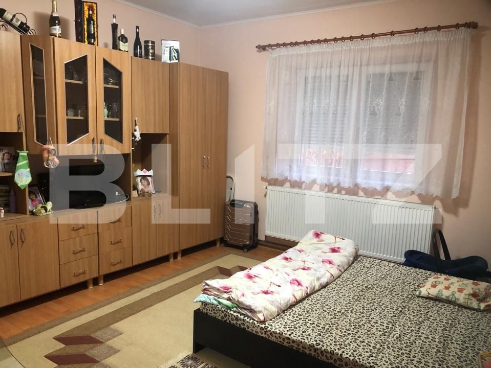 Casa de vânzare 5 camere Nord - 139801CV | BLITZ Satu Mare | Poza12