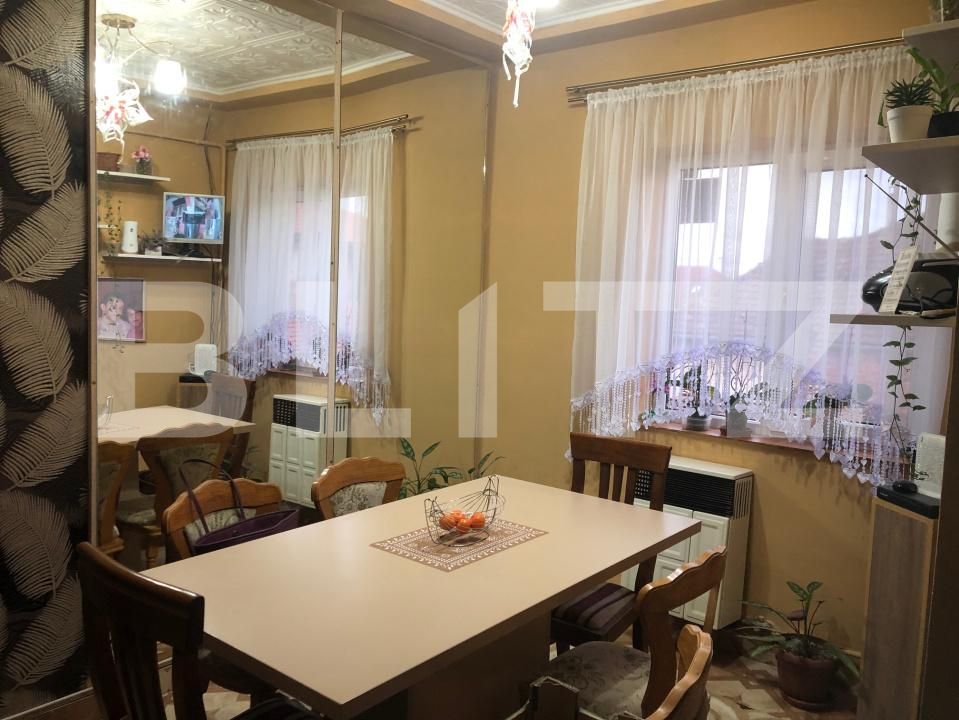 Casa de vânzare 5 camere Nord - 139801CV | BLITZ Satu Mare | Poza3